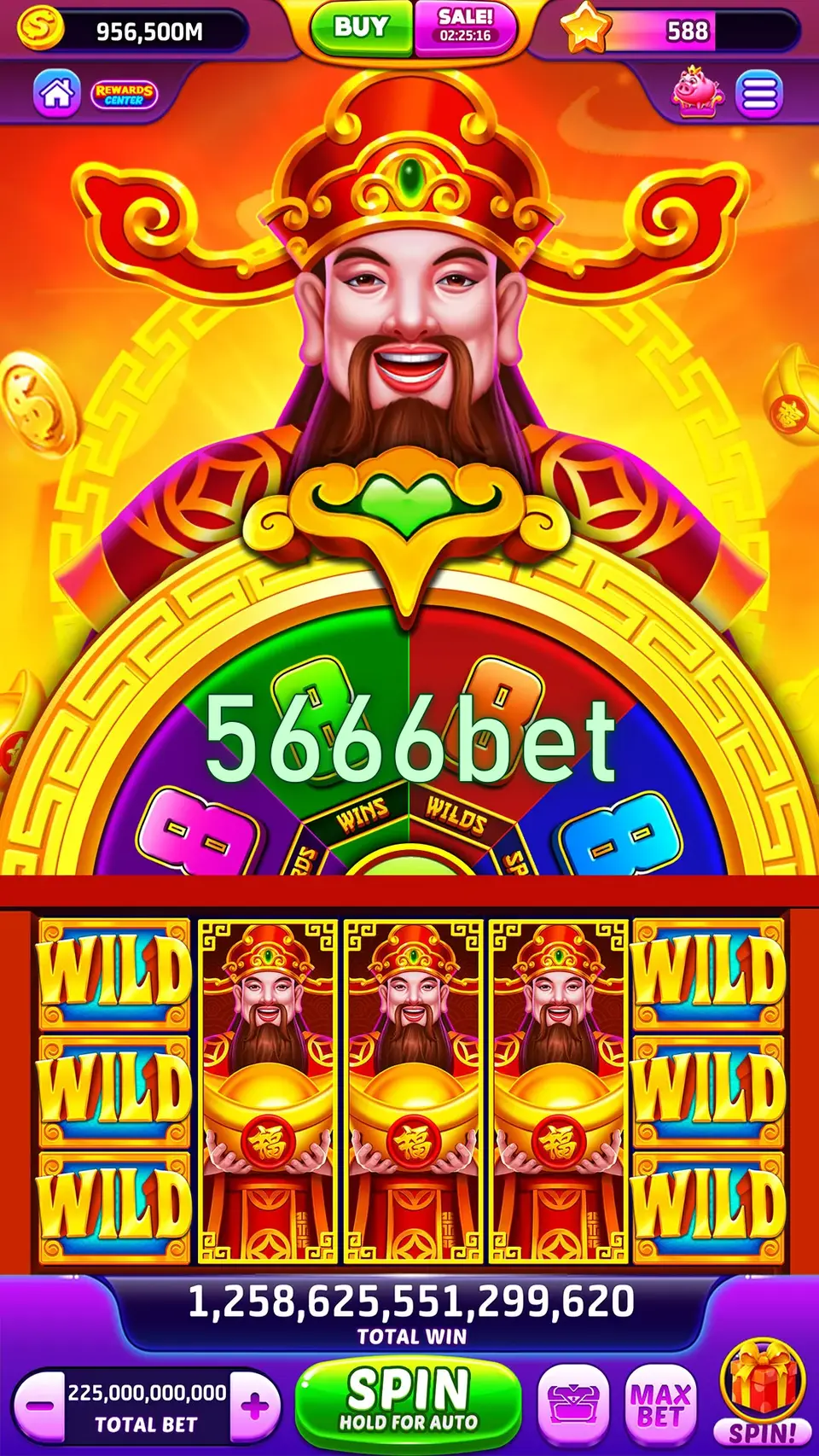 5666bet APK