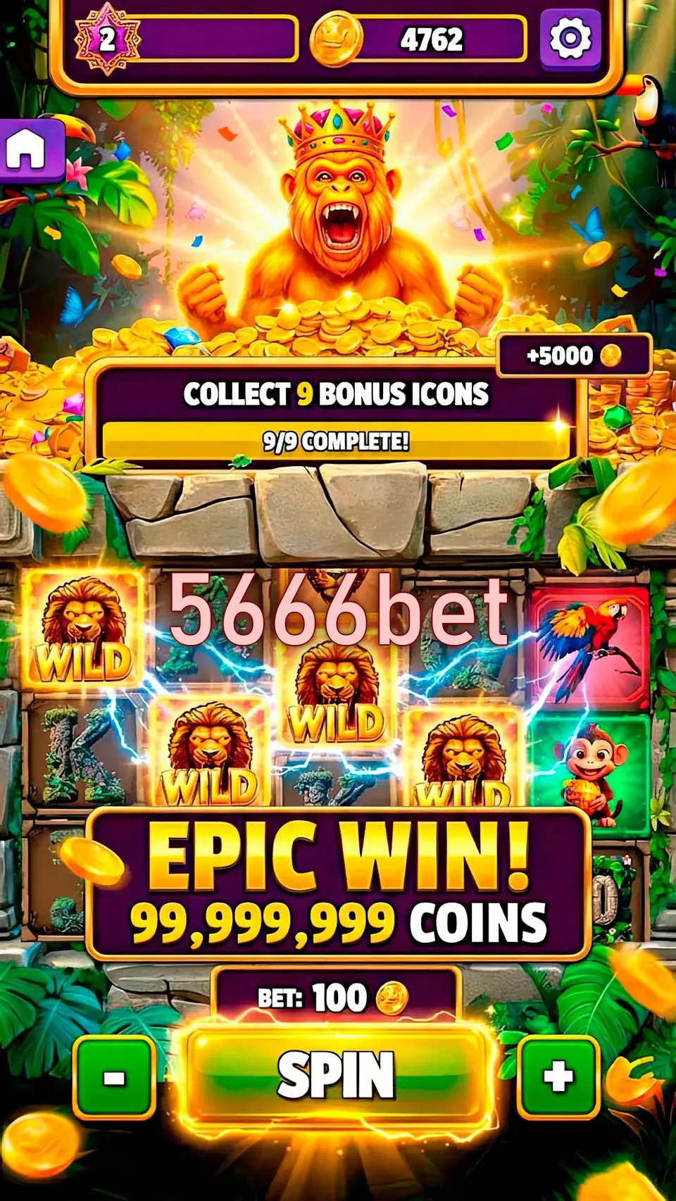 5666bet APK