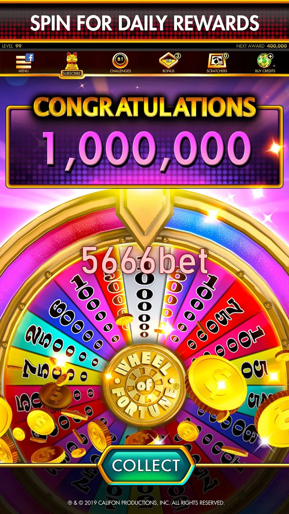 5666bet APK