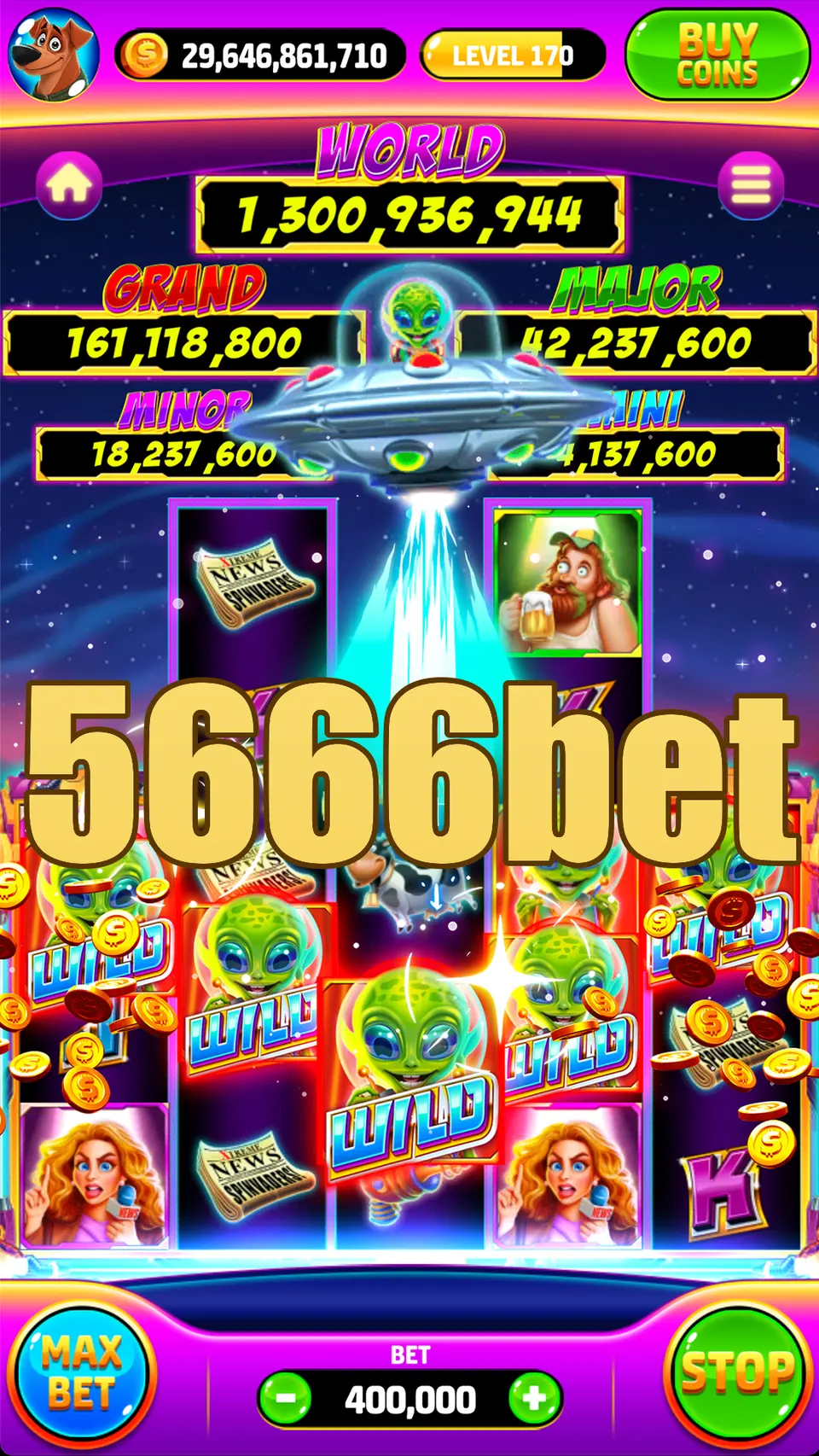 5666bet লগইন