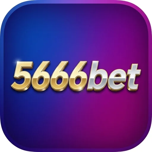 5666bet Logo - অফিসিয়াল